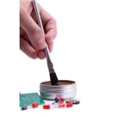 Weller WLACCFB Flux borstel | Soldeerbout-shop.nl