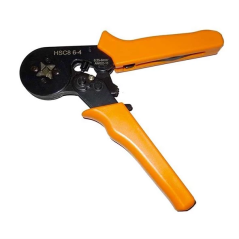 Soldeerbout-shop HSC8 6-4 Adereindhulstang 0,25mm² tot 6mm²