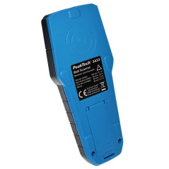 PeakTech 3433 Wanddetector en leidingzoeker | Soldeerbout-shop.nl