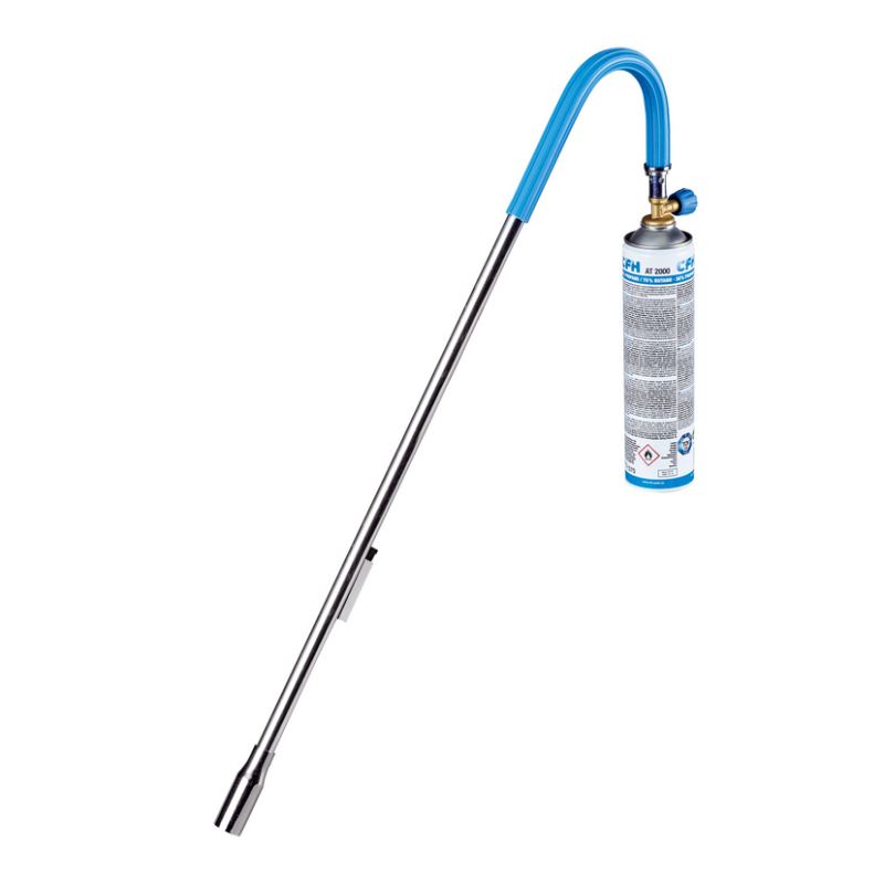 CFH PZ1500 Onkruidbrander met gaspatroon