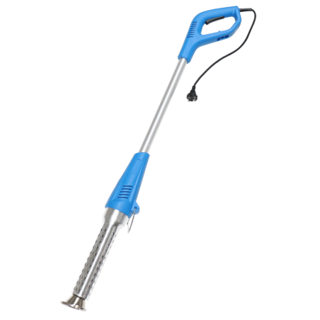 CFH EBG666 E-BIO Elektrische onkruidbrander 2000W | Soldeerbout-shop