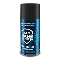Nanoprotech Electronics Professional Elektronica isolatiespray 150ml