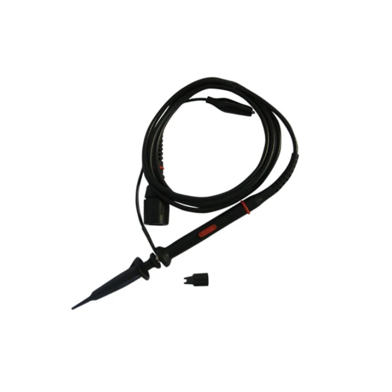 UNI-T UT-P05 Oscilloscoop testsonde 200MHz UNI-T UT-P05 Oscilloscoop testsonde 200MHz