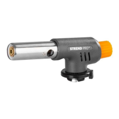 Strend Pro 2172632 gasbrander 1,45Kw | Soldeerbout-shop.nl