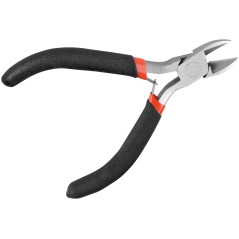 Goobay 77099 Precisie kniptang | Soldeerbout-shop.nl