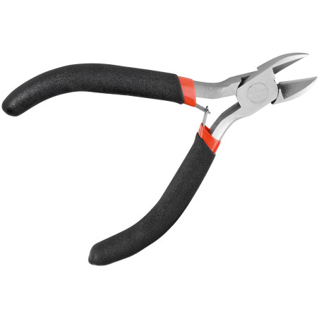 Goobay 77099 Precisie kniptang | Soldeerbout-shop.nl