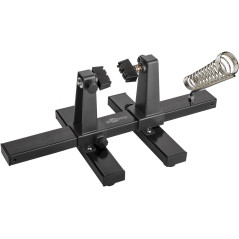 Goobay 76559 Verstelbare printplaathouder met soldeerbouthouder