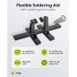 Goobay 76559 Verstelbare printplaathouder met soldeerbouthouder Goobay 76559 Verstelbare printplaathouder met soldeerbouthouder