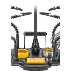 Goobay 76558 Soldeermultitool | Soldeerbout-shop.nl