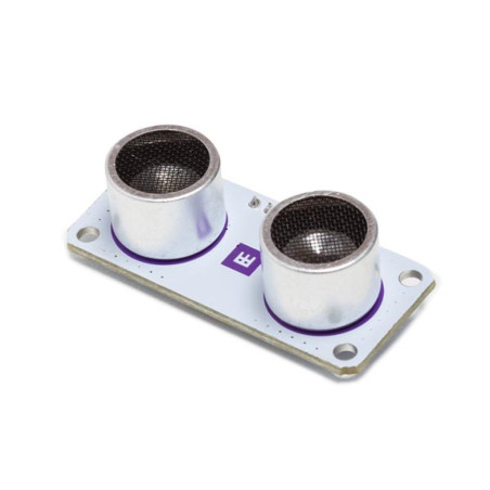 Whadda WPSE306N Ultrasone afstandssensor