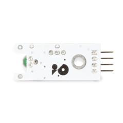 Whadda WPSE309 Microfoon module | Soldeerbout-shop.nl