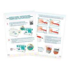 Buki Naaistudio Expert | Soldeerbout-shop.nl