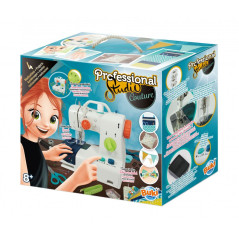 Buki Naaistudio Mini | Soldeerbout-shop.nl