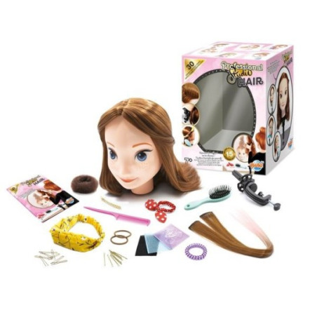 Buki Kapper Haarstudio | Soldeerbout-shop.nl