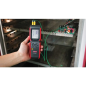 UNI-T UT325F Digitale 4-voudige thermometer -250 tot +1767°C UNI-T UT325F Digitale 4-voudige thermometer -250 tot +1767°C