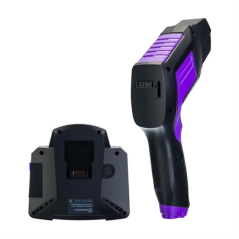 Ermenrich VE50 Endoscoop inspectiecamera 10m | Soldeerbout-shop.nl