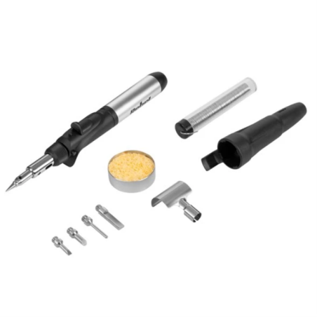 Rebel LUT0044 Gassoldeerset