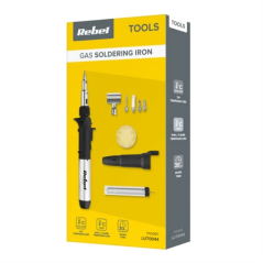 Rebel LUT0044 Gassoldeerset | Soldeerbout-shop.nl