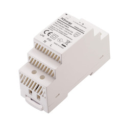 PCEnergy PCE30-24-1-DIN-S DC voeding DIN-rail 24V 1A 24W