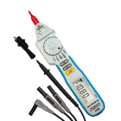 PeakTech 1080 Digitale mini multimeter