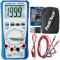 PeakTech 2005A Digitale multimeter