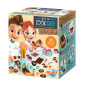 Buki Cook Chef Chocolade met 20 projecten Buki Cook Chef Chocolade met 20 projecten