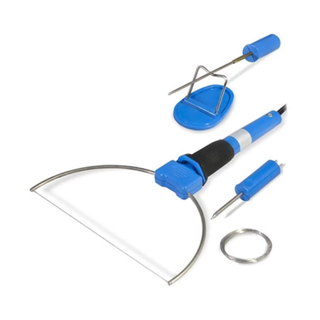 Soldeerbout-shop ZD-20K Piepschuimsnijset