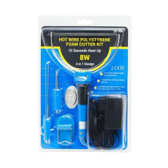 Soldeerbout-shop ZD-20K Piepschuimsnijset | Soldeerbout-shop.nl
