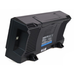 PeakTech 1400 Oscilloscoop 2-kanaals 5MHz | Soldeerbout-shop.nl