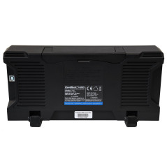 PeakTech 1400 Oscilloscoop 2-kanaals 5MHz | Soldeerbout-shop.nl