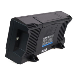 PeakTech 1401 Oscilloscoop 2-kanaals 10MHz | Soldeerbout-shop.nl