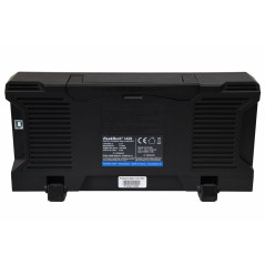 PeakTech 1402 Oscilloscoop 2-kanaals 20MHz | Soldeerbout-shop.nl