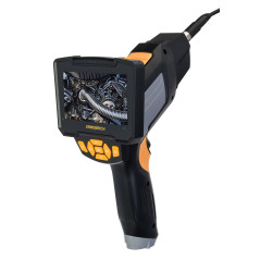 Ermenrich VE40 Endoscoop inspectiecamera 1m | Soldeerbout-shop.nl