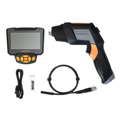 Ermenrich VE60 Endoscoop inspectiecamera 1m | Soldeerbout-shop.nl