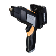 Ermenrich VE60 Endoscoop inspectiecamera 1m | Soldeerbout-shop.nl