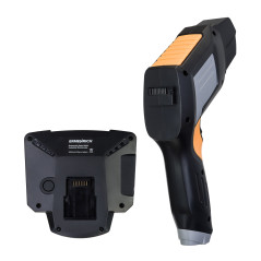 Ermenrich VE60 Endoscoop inspectiecamera 1m | Soldeerbout-shop.nl