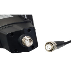 Ermenrich VE60 Endoscoop inspectiecamera 1m | Soldeerbout-shop.nl