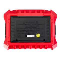 Ermenrich ET60 Aardweerstandsmeter | Soldeerbout-shop.nl