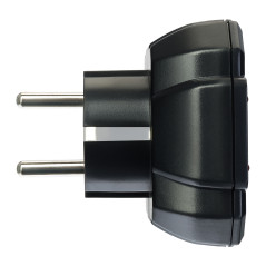 Ermenrich ST40 Teststekker met 30mA aardlektest | Soldeerbout-shop.nl