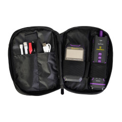 Ermenrich NP45 NetGeeks TDR Netwerkkabeltester en kabelzoeker