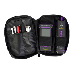 Ermenrich NP50 NetGeeks TDR Netwerkkabeltester en kabelzoeker