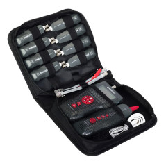 Ermenrich NL70 NetGeeks Netwerkkabeltester en kabelzoeker