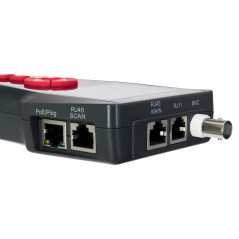 Ermenrich NL70 NetGeeks Netwerkkabeltester en kabelzoeker