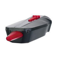 Ermenrich NL70 NetGeeks Netwerkkabeltester en kabelzoeker