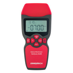 Ermenrich NU30 NetGeeks Glasvezel tester | Soldeerbout-shop.nl