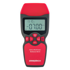Ermenrich NU40 NetGeeks Glasvezel tester | Soldeerbout-shop.nl