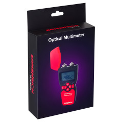 Ermenrich NU40 NetGeeks Glasvezel tester | Soldeerbout-shop.nl