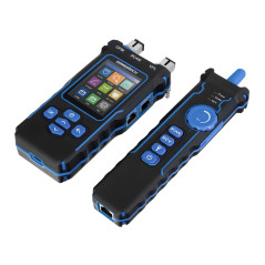 Ermenrich NP60 NetGeeks Glasvezel- & netwerkkabeltester en kabelzoeker