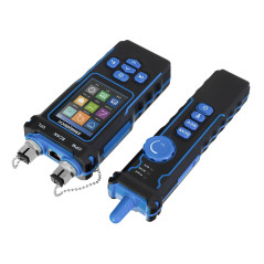 Ermenrich NP60 NetGeeks Glasvezel- & netwerkkabeltester en kabelzoeker