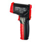 Ermenrich FR20 Infrarood thermometer -50 tot +600°C